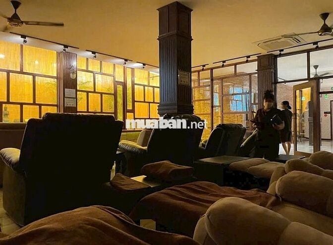 [8mx25m] NGUYỄN SIÊU,Q1-6TẦNG,TM,PCCC- GẦN HAI BÀ TRƯNG,THÁI VĂN LUNG