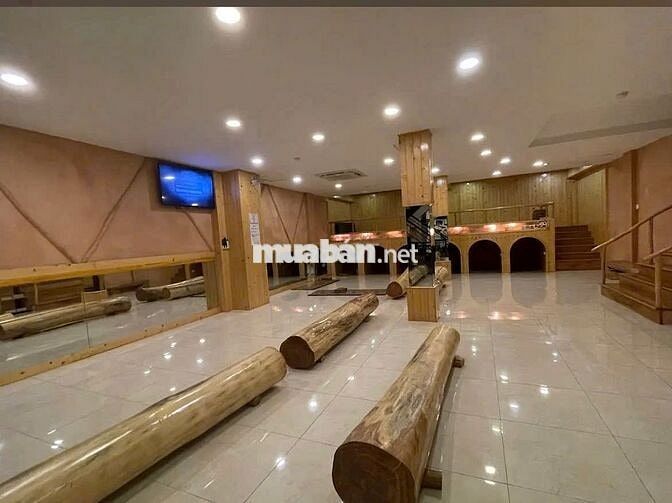 [8mx25m] NGUYỄN SIÊU,Q1-6TẦNG,TM,PCCC- GẦN HAI BÀ TRƯNG,THÁI VĂN LUNG