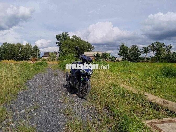 💥 364m full thổ xe hơi tại Long Khê Cần Đước