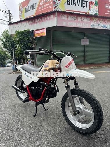 xe pw50 nội địa nhật