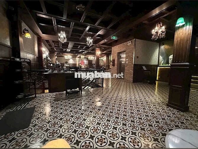 [8mx25m] NGUYỄN SIÊU,Q1-6TẦNG,TM,PCCC- GẦN HAI BÀ TRƯNG,THÁI VĂN LUNG