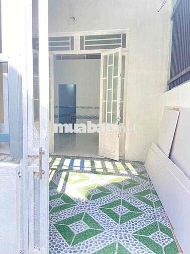 GẦN CHỢ HƯNG LONG 4X16 CHỈ 1,35 TỶ THƯƠNG LƯỢNG CHÍNH CHỦ