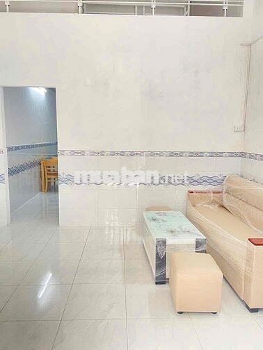 GẦN CHỢ HƯNG LONG 4X16 CHỈ 1,35 TỶ THƯƠNG LƯỢNG CHÍNH CHỦ