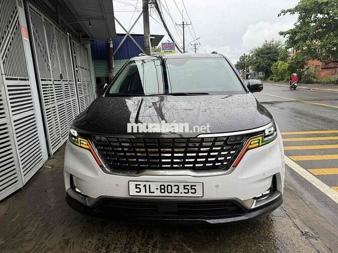 Kia Carnival 2023 Signature 2.2D Siêu mới
