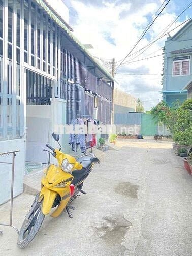 GẦN CHỢ HƯNG LONG 4X16 CHỈ 1,35 TỶ THƯƠNG LƯỢNG CHÍNH CHỦ