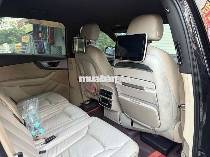 Audi Q7 SUV Đã qua sử dụng