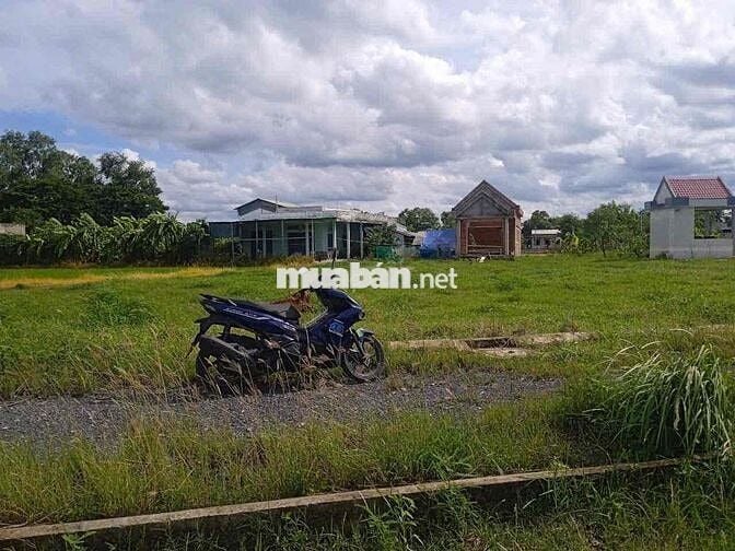 💥 364m full thổ xe hơi tại Long Khê Cần Đước