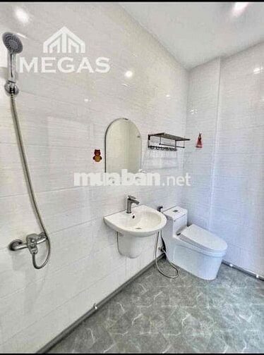 CHO THUÊ PHÒNG CỬA SỔ TRỜI FULL NỘI THẤT GIÁ BÌNH DÂN KẾ AEON BÌNH TÂN