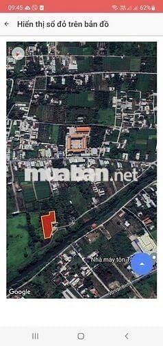 2773m2 đất thổ cư Bình Mỹ giá 25 tỷ