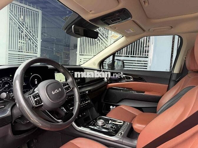 Kia Carnival 2023 Signature 2.2D Siêu mới
