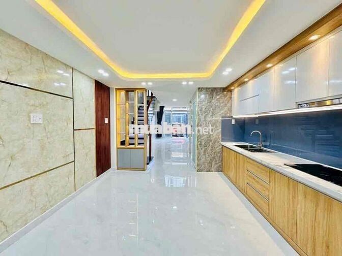 💥 CĂN HIẾM KHU PHÂN LÔ – THANG MÁY – FULL NỘI THẤT – XE HƠI VÀO NHÀ