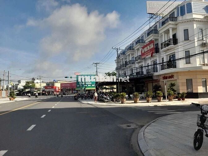 Hàng Vip, 440m2 đất ở đô thị Tân Trụ, Tỉnh lộ 833 chỉ 3.2 tỷ