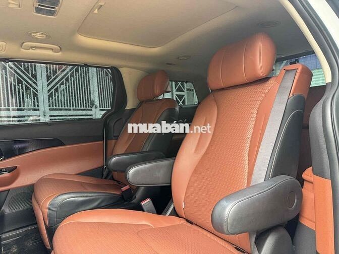 Kia Carnival 2023 Signature 2.2D Siêu mới