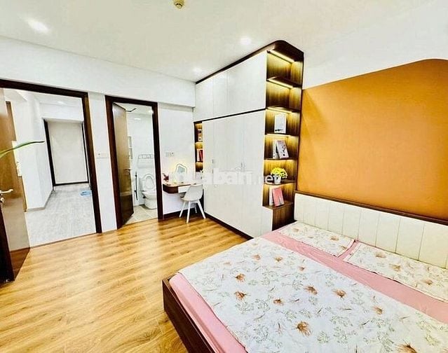 CĂN HỘ RUBY CELADON (SHR) - 96M2, 3 PN, 2 WC, TẶNG FULL NỘI THẤT.