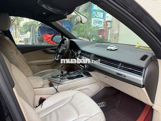 Audi Q7 SUV Đã qua sử dụng