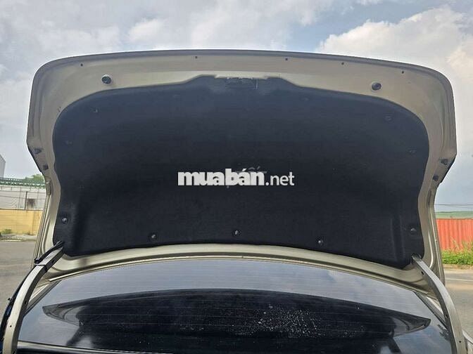 Vios 2021E số tự động