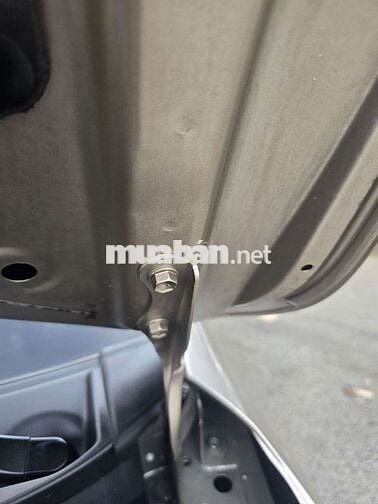 Vios 2021E số tự động