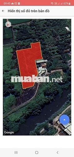 2773m2 đất thổ cư Bình Mỹ giá 25 tỷ