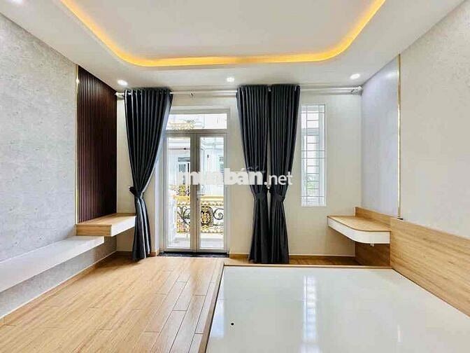 💥 CĂN HIẾM KHU PHÂN LÔ – THANG MÁY – FULL NỘI THẤT – XE HƠI VÀO NHÀ