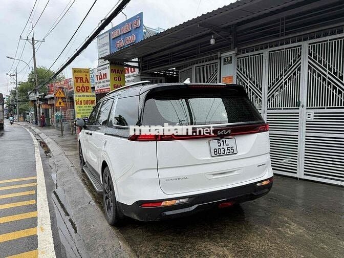 Kia Carnival 2023 Signature 2.2D Siêu mới