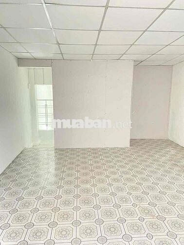 GẦN CHỢ HƯNG LONG 4X16 CHỈ 1,35 TỶ THƯƠNG LƯỢNG CHÍNH CHỦ