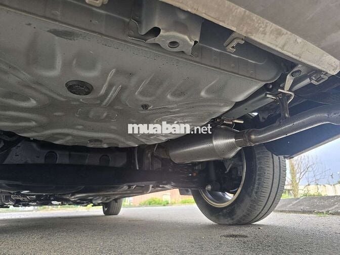 Vios 2021E số tự động