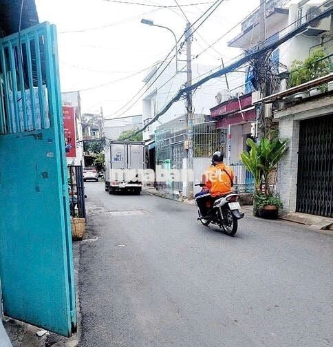 Nhà cho thuê Mặt tiền Lý Thánh Tông, TP (2PN 1WC) kinh doanh mọi thứ