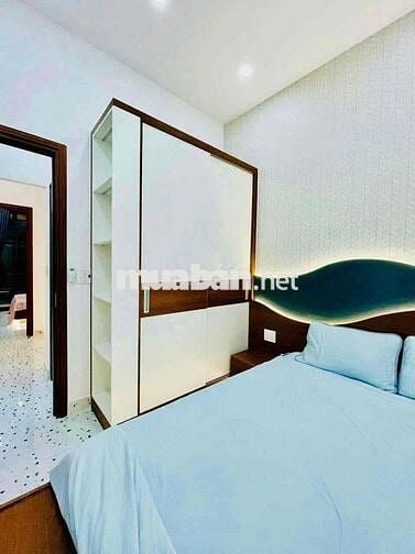 Kẹt Tiền Bán Gấp Nhà Gần Chợ Bình Chánh 60m2/1Tỷ690 Đang Thuê 7Tr/thag