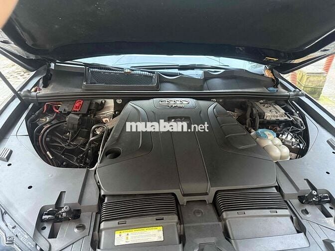 Audi Q7 SUV Đã qua sử dụng