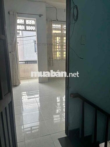 thuê Nguyễn Quý Yêm, 4x12, 2,5tấm, 3PN, mặt tiền 12m, đông đúc, hướngN