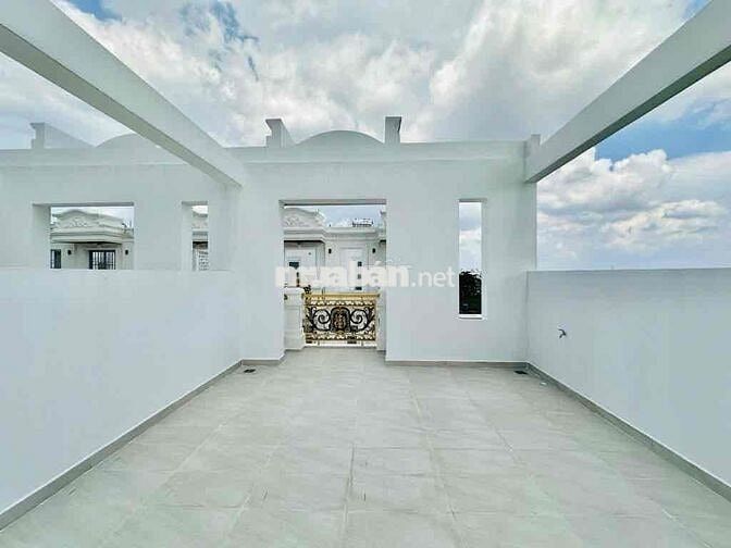 💥 CĂN HIẾM KHU PHÂN LÔ – THANG MÁY – FULL NỘI THẤT – XE HƠI VÀO NHÀ