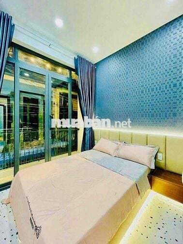 Kẹt Tiền Bán Gấp Nhà Gần Chợ Bình Chánh 60m2/1Tỷ690 Đang Thuê 7Tr/thag