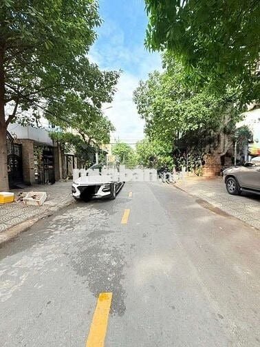 Cho Thuê NNC - Tân Sơn Kỳ ,Tân Phú - Dtsd 64m2 - 1trệt -1lầu -2PN -2WC