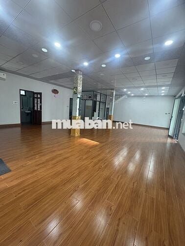 Cho Thuê Văn phòng/ nhà hàng 155m2 - 36 Vũ Trọng Phụng