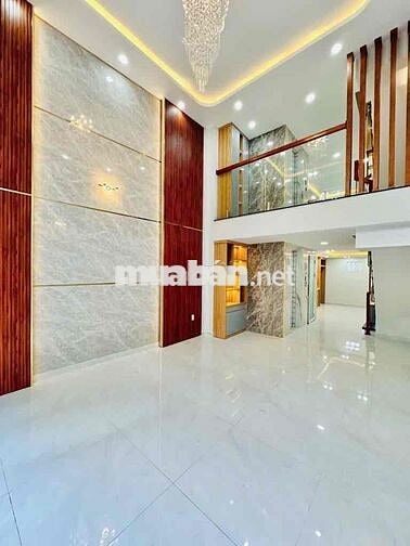 💥 CĂN HIẾM KHU PHÂN LÔ – THANG MÁY – FULL NỘI THẤT – XE HƠI VÀO NHÀ