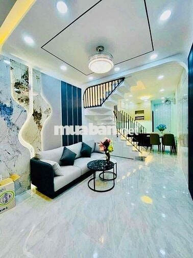 Kẹt Tiền Bán Gấp Nhà Gần Chợ Bình Chánh 60m2/1Tỷ690 Đang Thuê 7Tr/thag