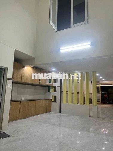 MT Lê Cơ, 5x20, 1lửng1lầu, 2PN, nhà mới, đường 8m, gần trường 1-2-3,