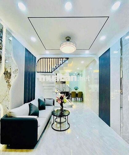 Kẹt Tiền Bán Gấp Nhà Gần Chợ Bình Chánh 60m2/1Tỷ690 Đang Thuê 7Tr/thag