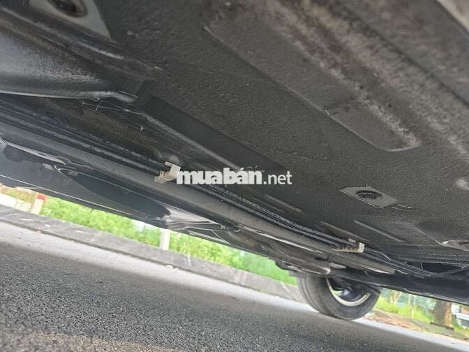 Vios 2021E số tự động