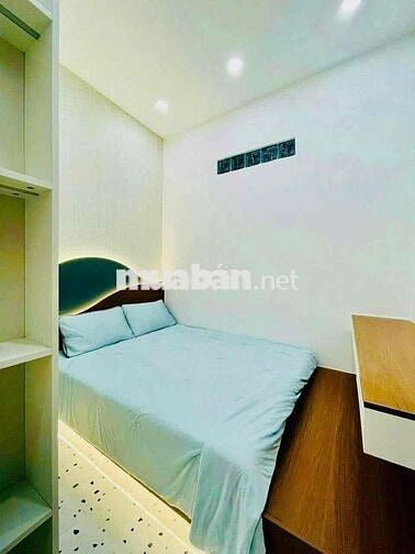 Kẹt Tiền Bán Gấp Nhà Gần Chợ Bình Chánh 60m2/1Tỷ690 Đang Thuê 7Tr/thag