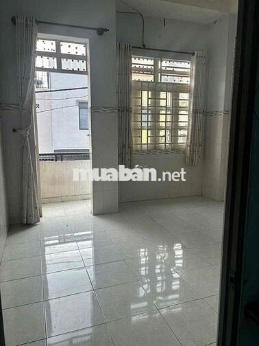 thuê Nguyễn Quý Yêm, 4x12, 2,5tấm, 3PN, mặt tiền 12m, đông đúc, hướngN