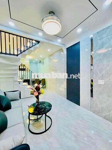 Kẹt Tiền Bán Gấp Nhà Gần Chợ Bình Chánh 60m2/1Tỷ690 Đang Thuê 7Tr/thag