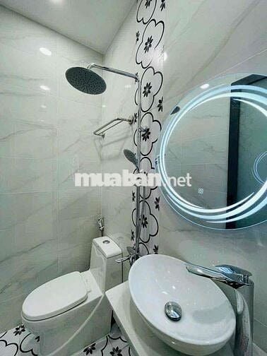 Kẹt Tiền Bán Gấp Nhà Gần Chợ Bình Chánh 60m2/1Tỷ690 Đang Thuê 7Tr/thag