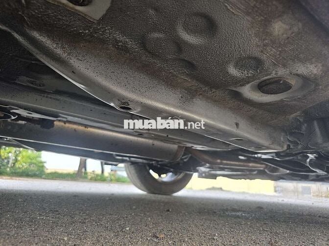 Vios 2021E số tự động