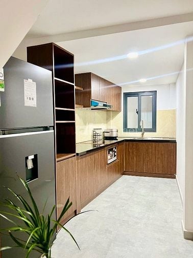 Bán nhà Tân Bình, giá chỉ hơn 3 tỷ, có shr 40m2 Liên hệ em Thơ gấp