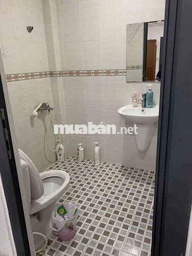 Full nội thấtngay trệt 25m2 Cô giang, Q1 chỉ với 4tr