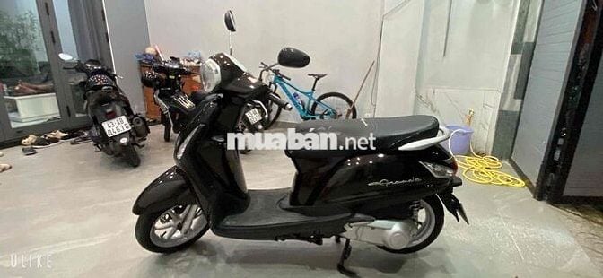 Grande chính chủ mới ken