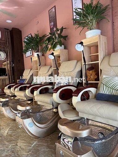 💎 Nhà góc 2MT Cống Quỳnh Q1 – Trệt 2 Lầu, vị trí siêu đẹp 55tr!