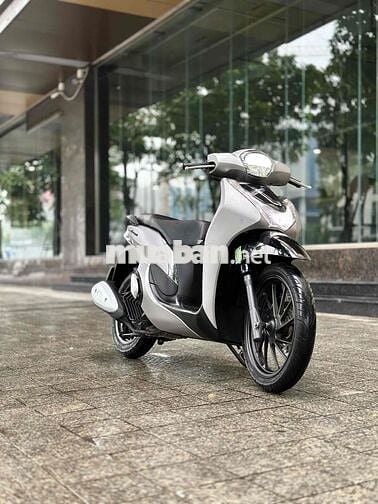 Honda SH Mode 2020 ABS