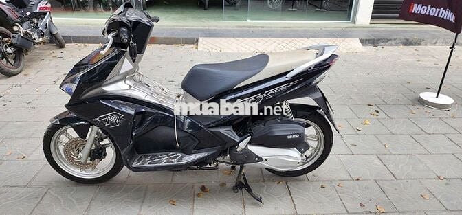 Honda Lead Biển Hà Nội